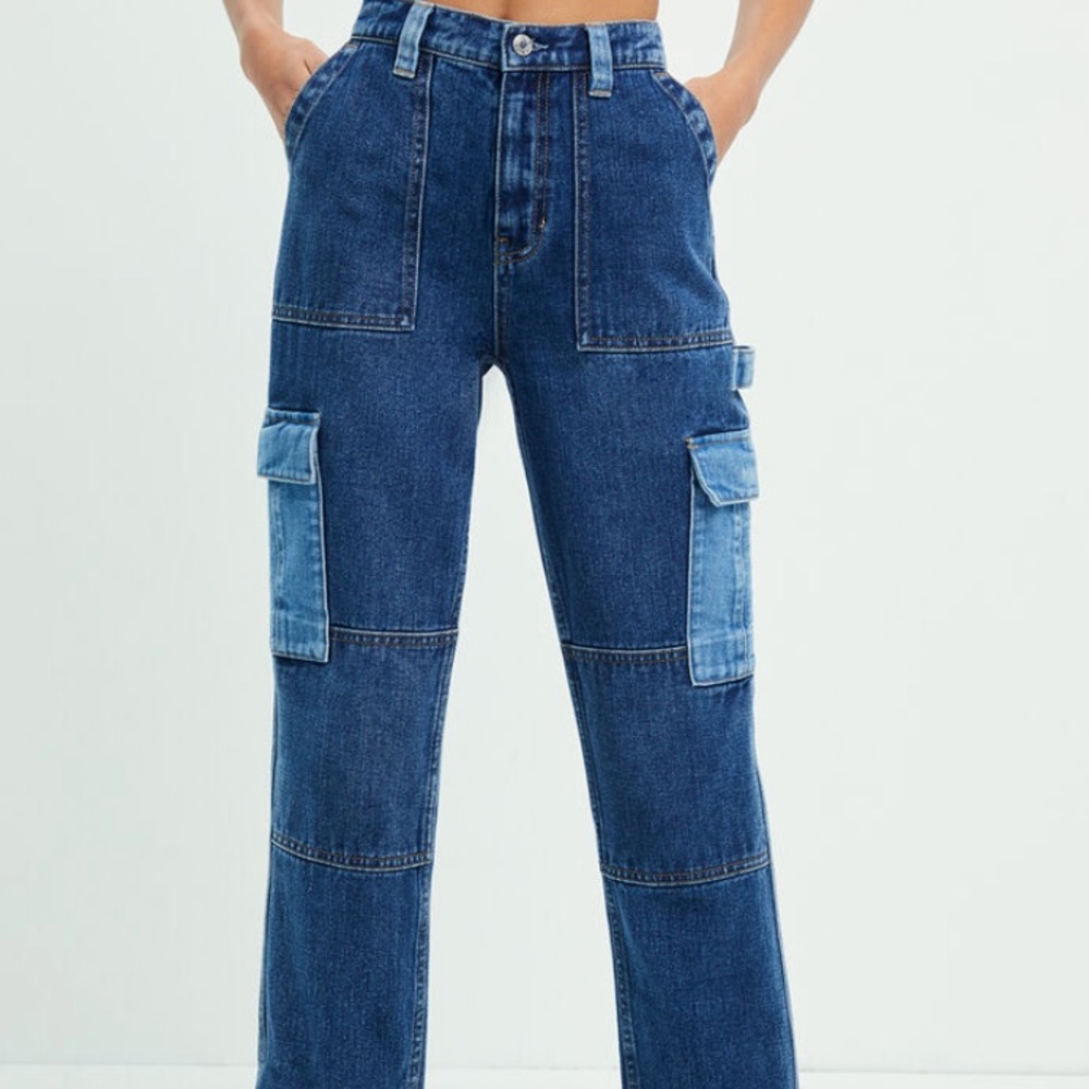 Pacsun skate pants